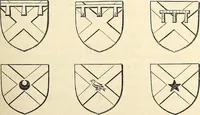 Picture 17 of 93 from The Herald and genealogist (1865), leaf 58
