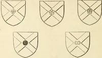 Picture 18 of 93 from The Herald and genealogist (1865), leaf 59
