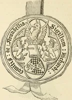 Picture 22 of 93 from The Herald and genealogist (1865), leaf 63