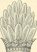 Picture 24 of 93 from The Herald and genealogist (1865), leaf 64