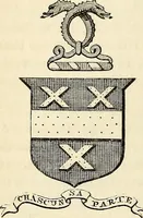 Picture 28 of 93 from The Herald and genealogist (1865), leaf 87