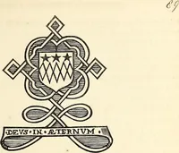 Picture 30 of 93 from The Herald and genealogist (1865), leaf 98