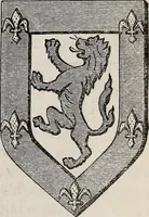 An illustration from The Herald and genealogist (1866)