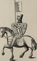 An illustration from The Herald and genealogist (1866)