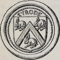Picture 31 of 73 from The Herald and genealogist (1866), leaf 220