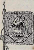 Picture 32 of 73 from The Herald and genealogist (1866), leaf 246