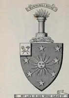 Picture 36 of 73 from The Herald and genealogist (1866), leaf 254