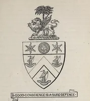Picture 37 of 73 from The Herald and genealogist (1866), leaf 255