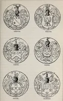 An illustration from The Herald and genealogist (1866)