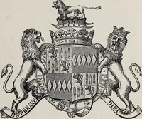An illustration from The Herald and genealogist (1866)