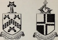 Picture 7 of 73 from The Herald and genealogist (1866), leaf 34