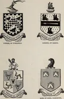 An illustration from The Herald and genealogist (1866)