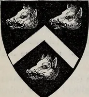 An illustration from The Herald and genealogist (1866)