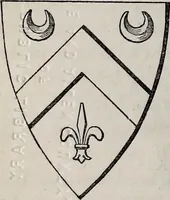 An illustration from The Herald and genealogist (1866)