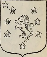 An illustration from The Herald and genealogist (1866)