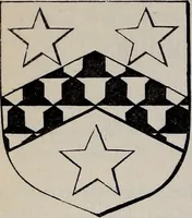 An illustration from The Herald and genealogist (1866)