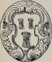 Picture 51 of 73 from The Herald and genealogist (1866), leaf 444