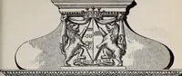 An illustration from The Herald and genealogist (1866)