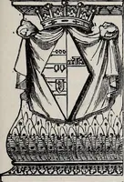 An illustration from The Herald and genealogist (1866)