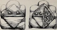 Picture 66 of 73 from The Herald and genealogist (1866), leaf 518