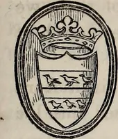 An illustration from The Herald and genealogist (1866)