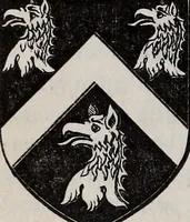 An illustration from The Herald and genealogist (1866)