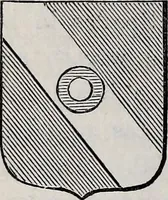 An illustration from The Herald and genealogist (1866)