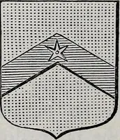 An illustration from The Herald and genealogist (1866)
