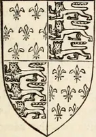 An illustration from The Herald and genealogist (1862)