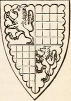 An illustration from The Herald and genealogist (1862)