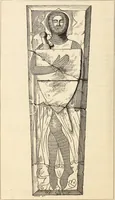 An illustration from The Herald and genealogist (1862)