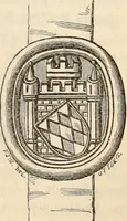 Picture 29 of 89 from The Herald and genealogist (1862), leaf 227