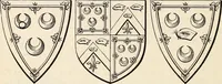An illustration from The Herald and genealogist (1862)