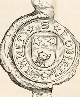 Picture 2 of 89 from The Herald and genealogist (1862), leaf 25