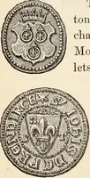 An illustration from The Herald and genealogist (1862)