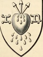 An illustration from The Herald and genealogist (1862)