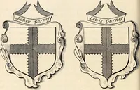 An illustration from The Herald and genealogist (1862)