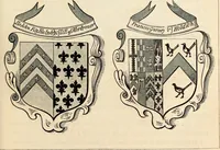 An illustration from The Herald and genealogist (1862)