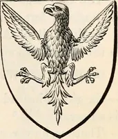 An illustration from The Herald and genealogist (1862)