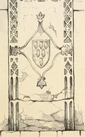 An illustration from The Herald and genealogist (1862)