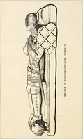 Picture 48 of 89 from The Herald and genealogist (1862), leaf 350