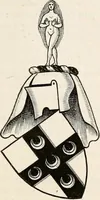 An illustration from The Herald and genealogist (1862)