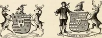An illustration from The Herald and genealogist (1862)