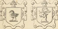 Picture 60 of 89 from The Herald and genealogist (1862), leaf 403