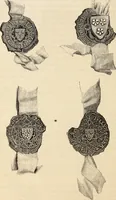 An illustration from The Herald and genealogist (1862)