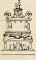 An illustration from The Herald and genealogist (1862)