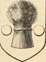 An illustration from The Herald and genealogist (1862)