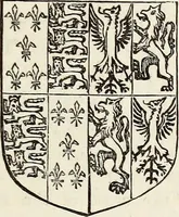 An illustration from The Herald and genealogist (1867)
