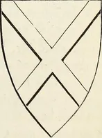 An illustration from The Herald and genealogist (1867)