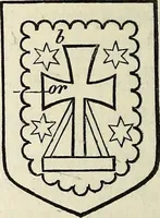 An illustration from The Herald and genealogist (1867)